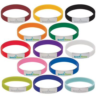 Silicone Bracelet